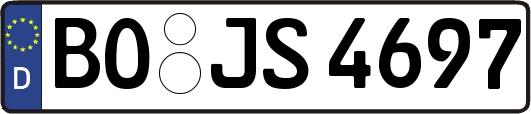 BO-JS4697