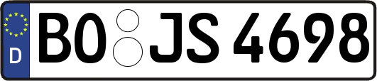 BO-JS4698