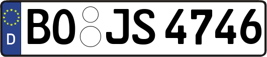 BO-JS4746