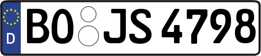 BO-JS4798