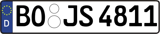 BO-JS4811