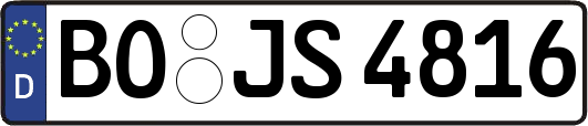 BO-JS4816