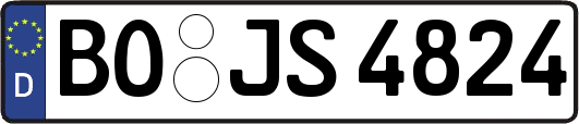 BO-JS4824