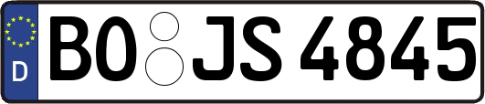 BO-JS4845