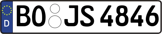 BO-JS4846