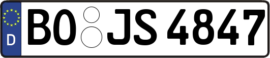 BO-JS4847