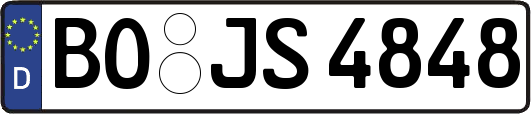 BO-JS4848