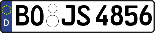 BO-JS4856