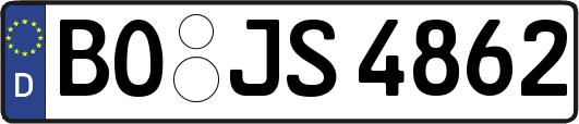 BO-JS4862
