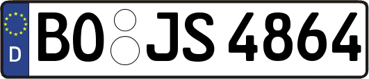 BO-JS4864