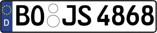 BO-JS4868