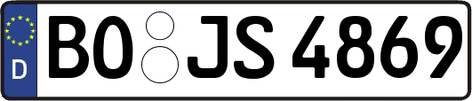 BO-JS4869