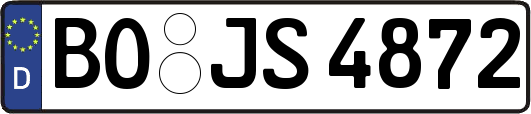 BO-JS4872