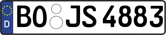 BO-JS4883