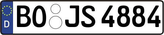 BO-JS4884