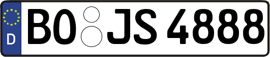 BO-JS4888