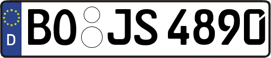 BO-JS4890