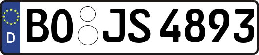BO-JS4893