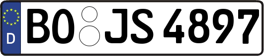 BO-JS4897