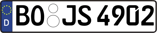BO-JS4902