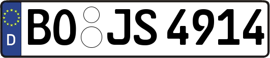 BO-JS4914