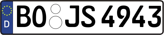 BO-JS4943