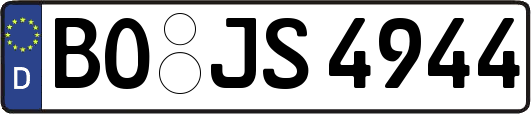 BO-JS4944