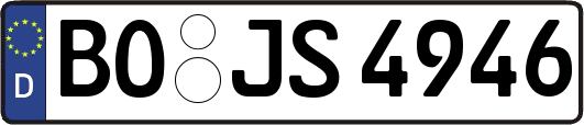 BO-JS4946