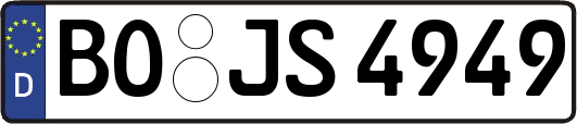 BO-JS4949