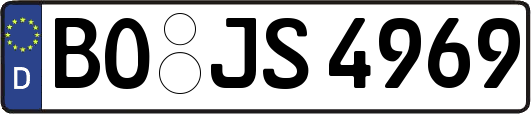 BO-JS4969