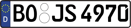 BO-JS4970
