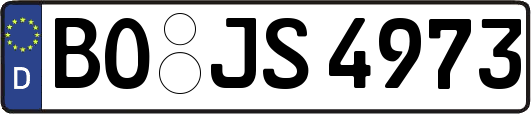 BO-JS4973