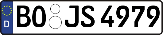 BO-JS4979