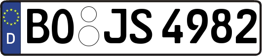 BO-JS4982