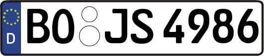 BO-JS4986