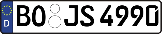 BO-JS4990