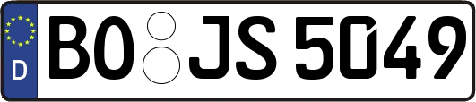 BO-JS5049