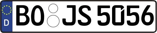 BO-JS5056