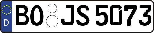 BO-JS5073