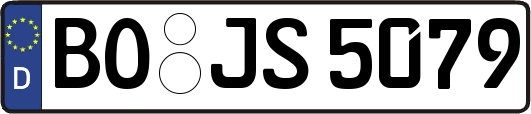 BO-JS5079