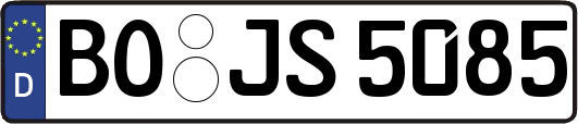 BO-JS5085