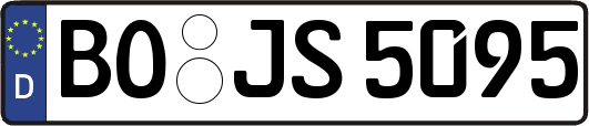 BO-JS5095