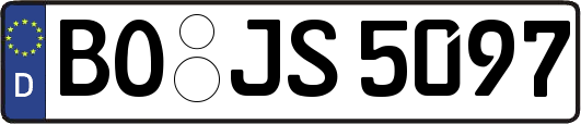 BO-JS5097