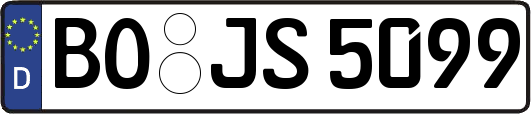 BO-JS5099