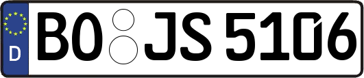 BO-JS5106