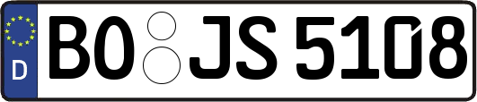 BO-JS5108