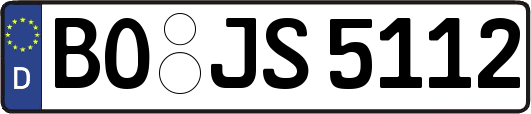 BO-JS5112
