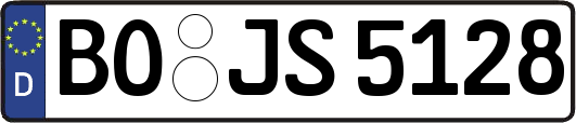 BO-JS5128