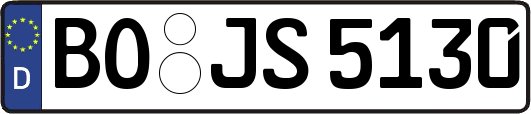 BO-JS5130
