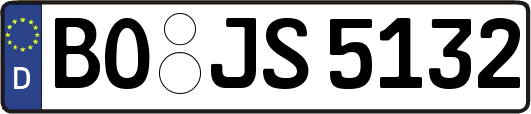 BO-JS5132